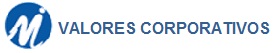 Valores Corporativos Valores Corporativos